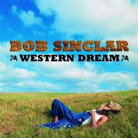 Bob Sinclar - Love Generation album artwork