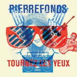 Cover of Tournez les yeux