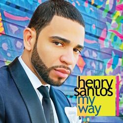 Cover of My Way