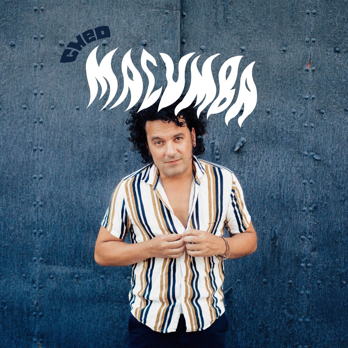 Album cover of Macumba