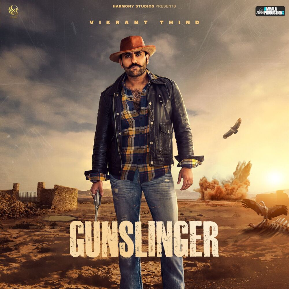 Picture of Gunslinger
