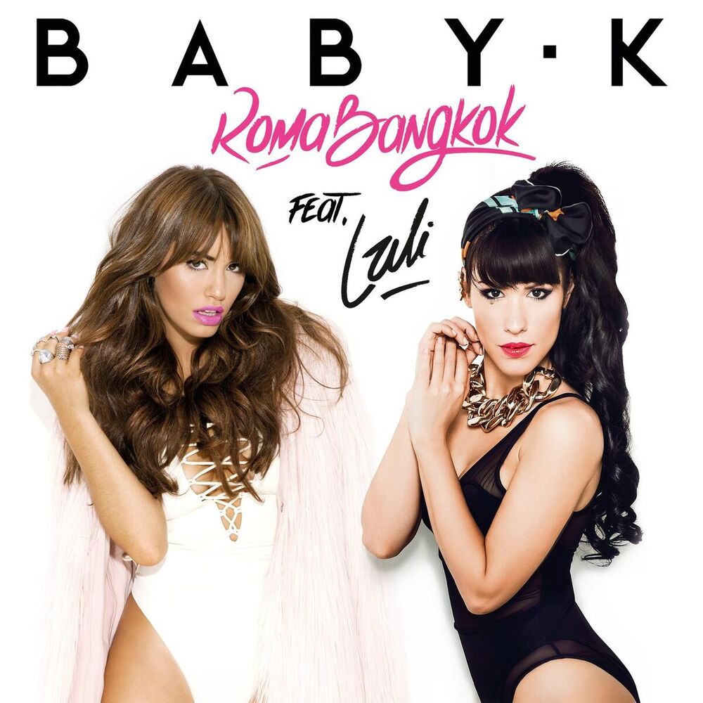 Picture of Roma - Bangkok (feat. Lali)