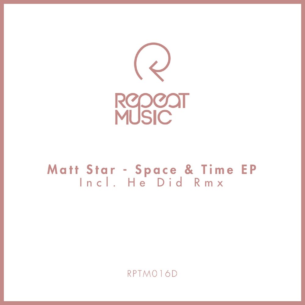 Picture of Time & Space Ep