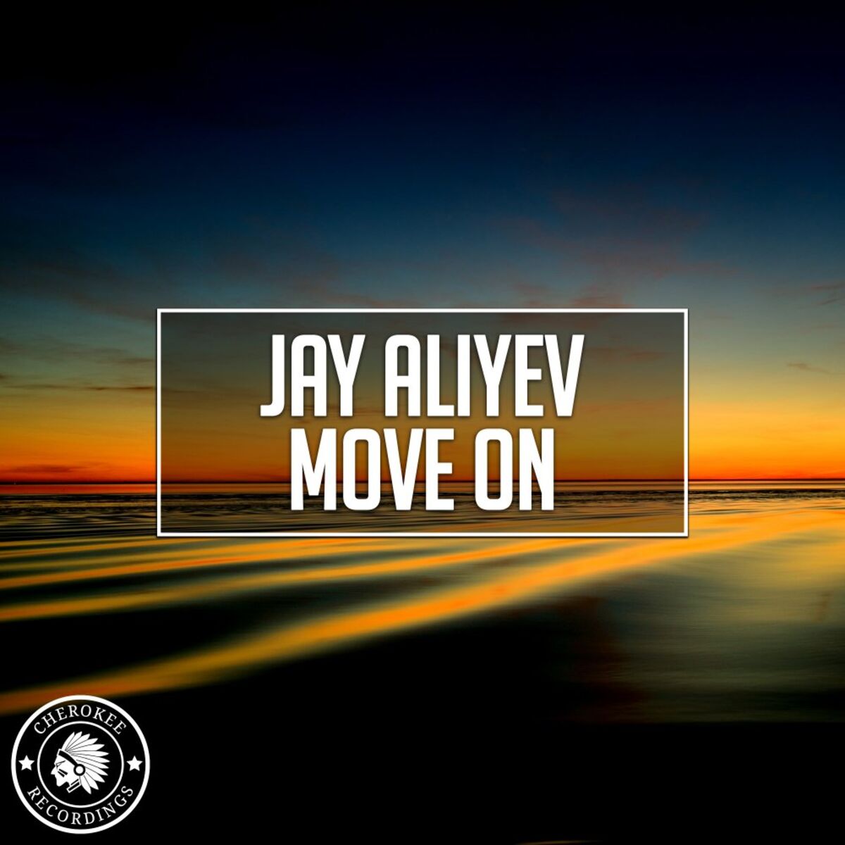 Album cover of Move On