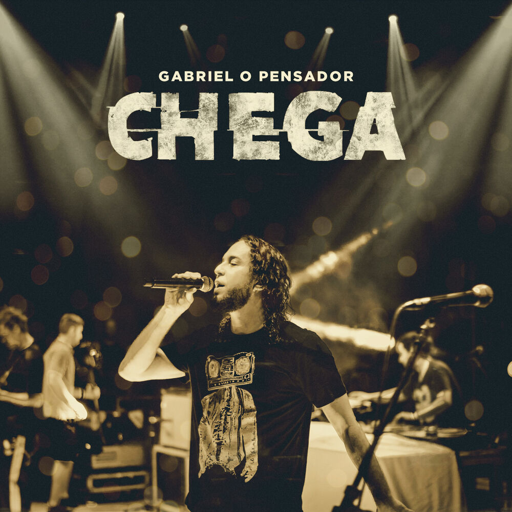 Picture of Chega