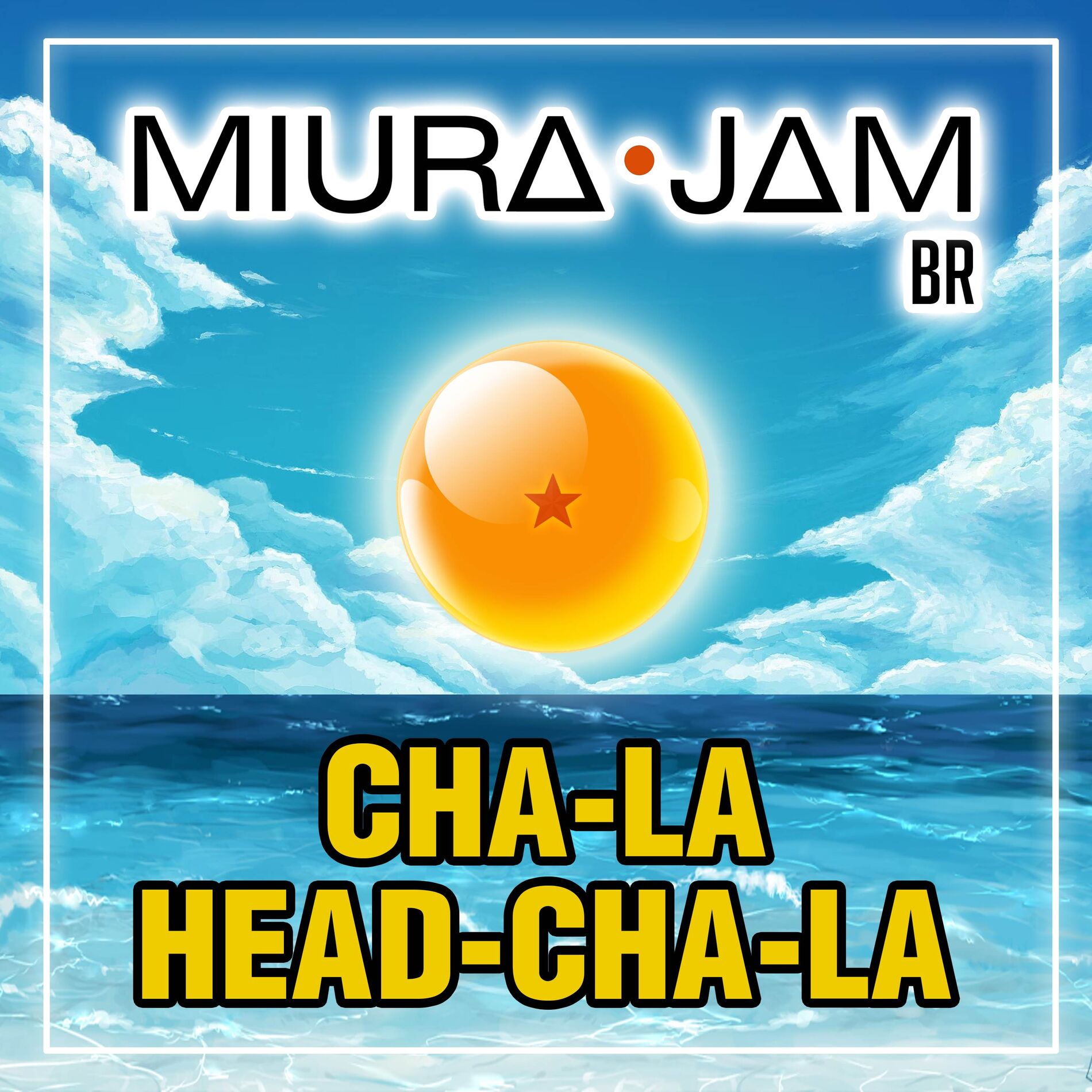 Album cover of Cha-la Head-Cha-la (De 