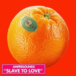 Cover of Slave to Love
