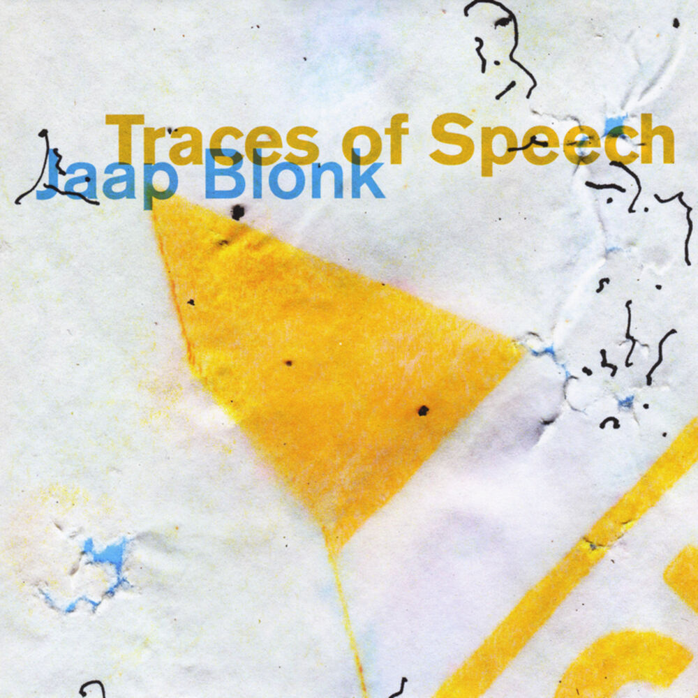 Picture of Traces of Speech