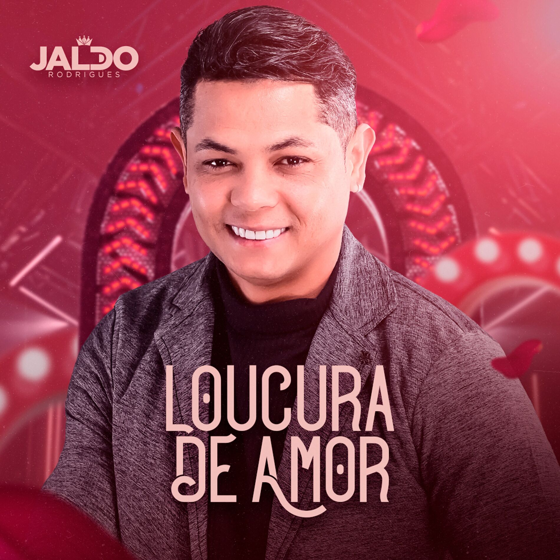 Album cover of Loucura de Amor