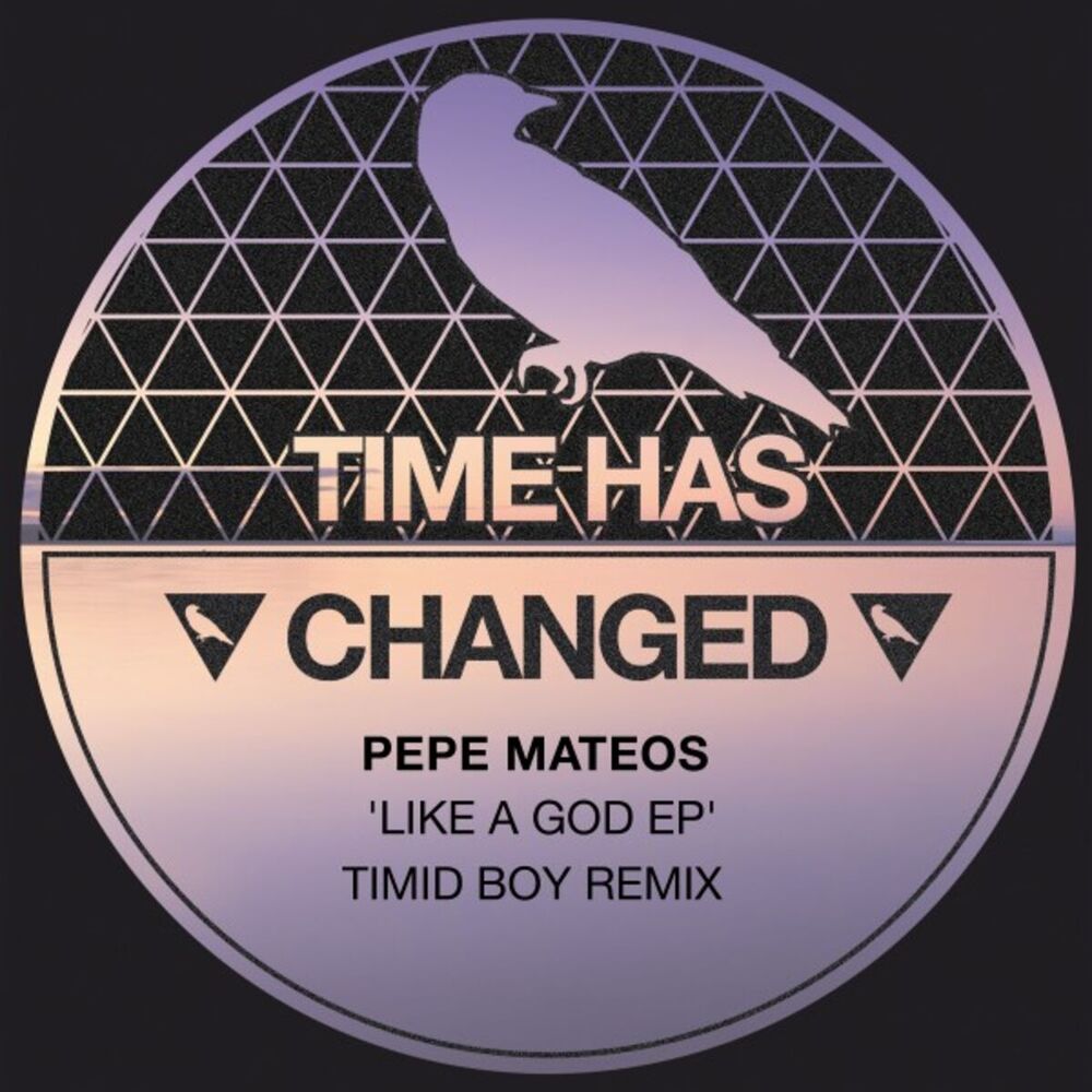Picture of Like a God EP