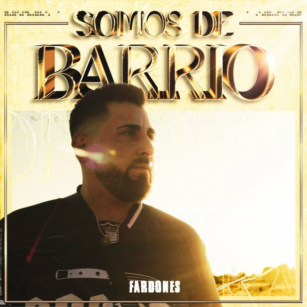 Picture of SOMOS DE BARRIO