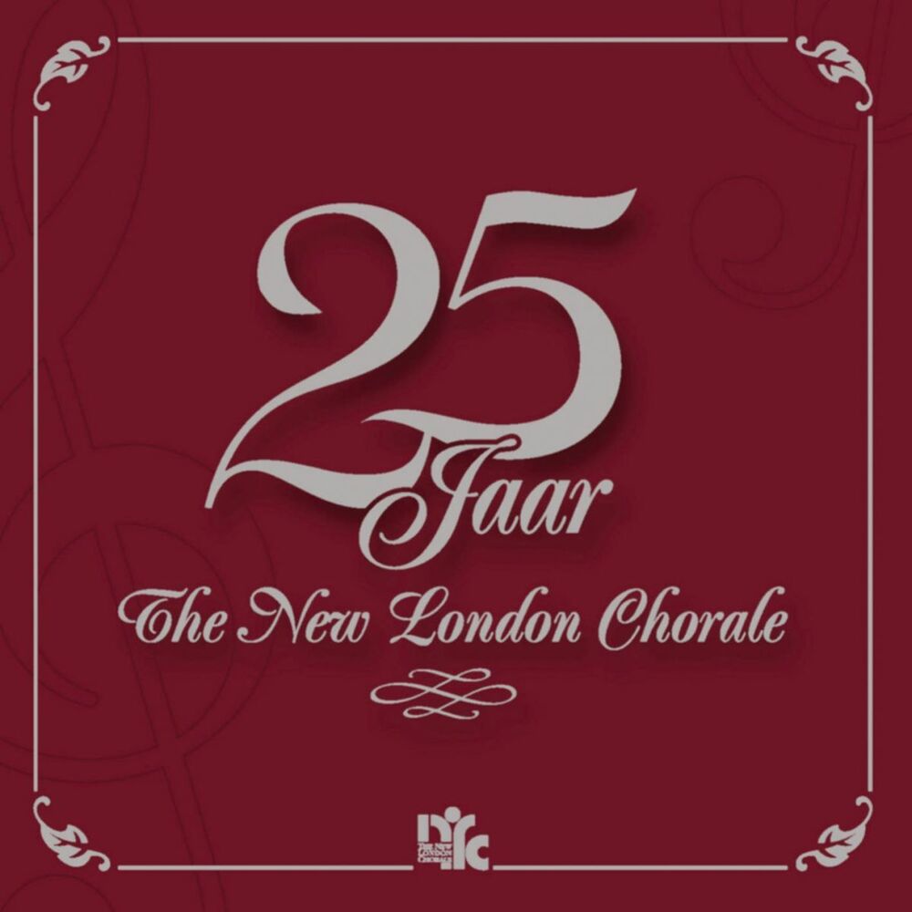 Picture of 25 Jaar The New London Chorale