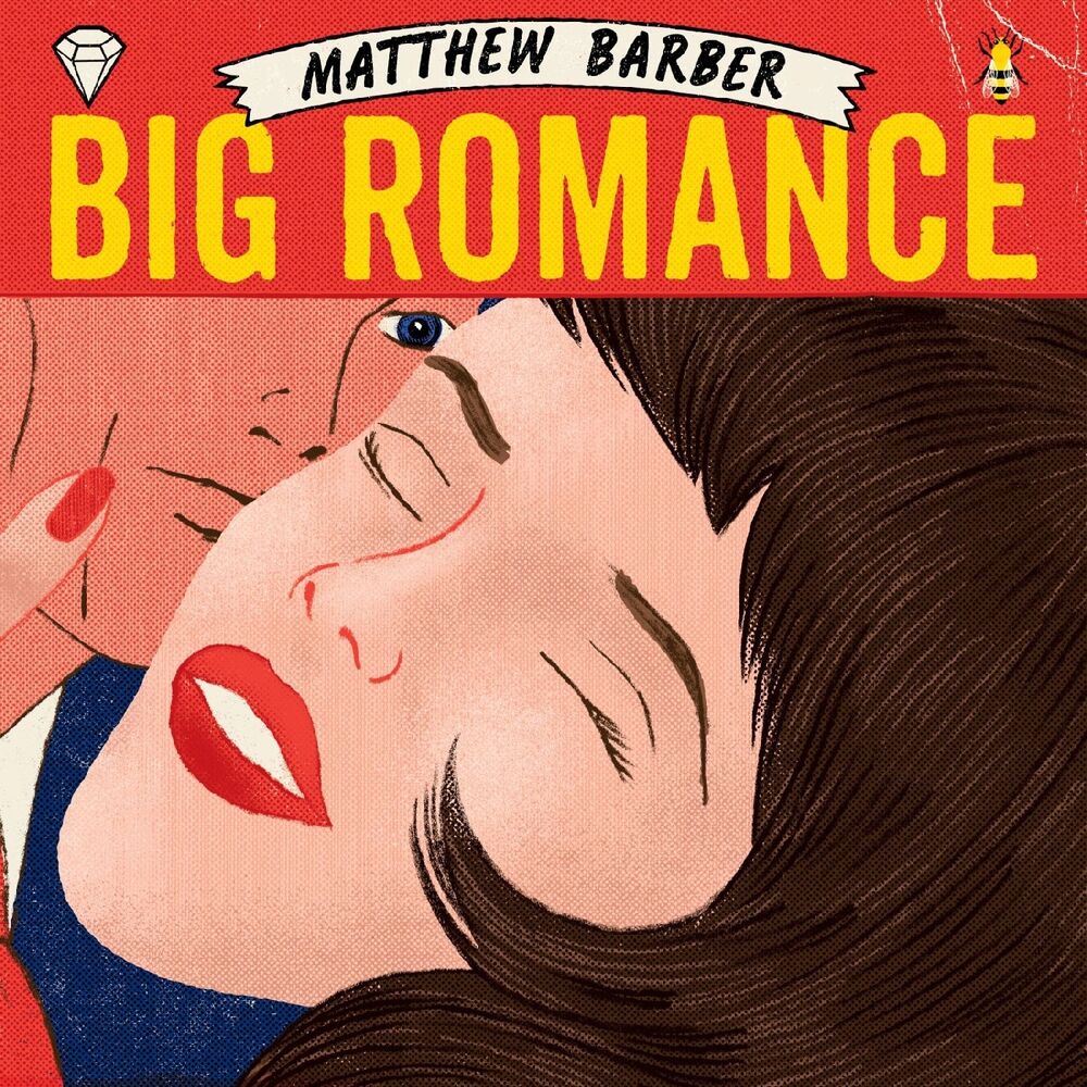 Picture of Big Romance