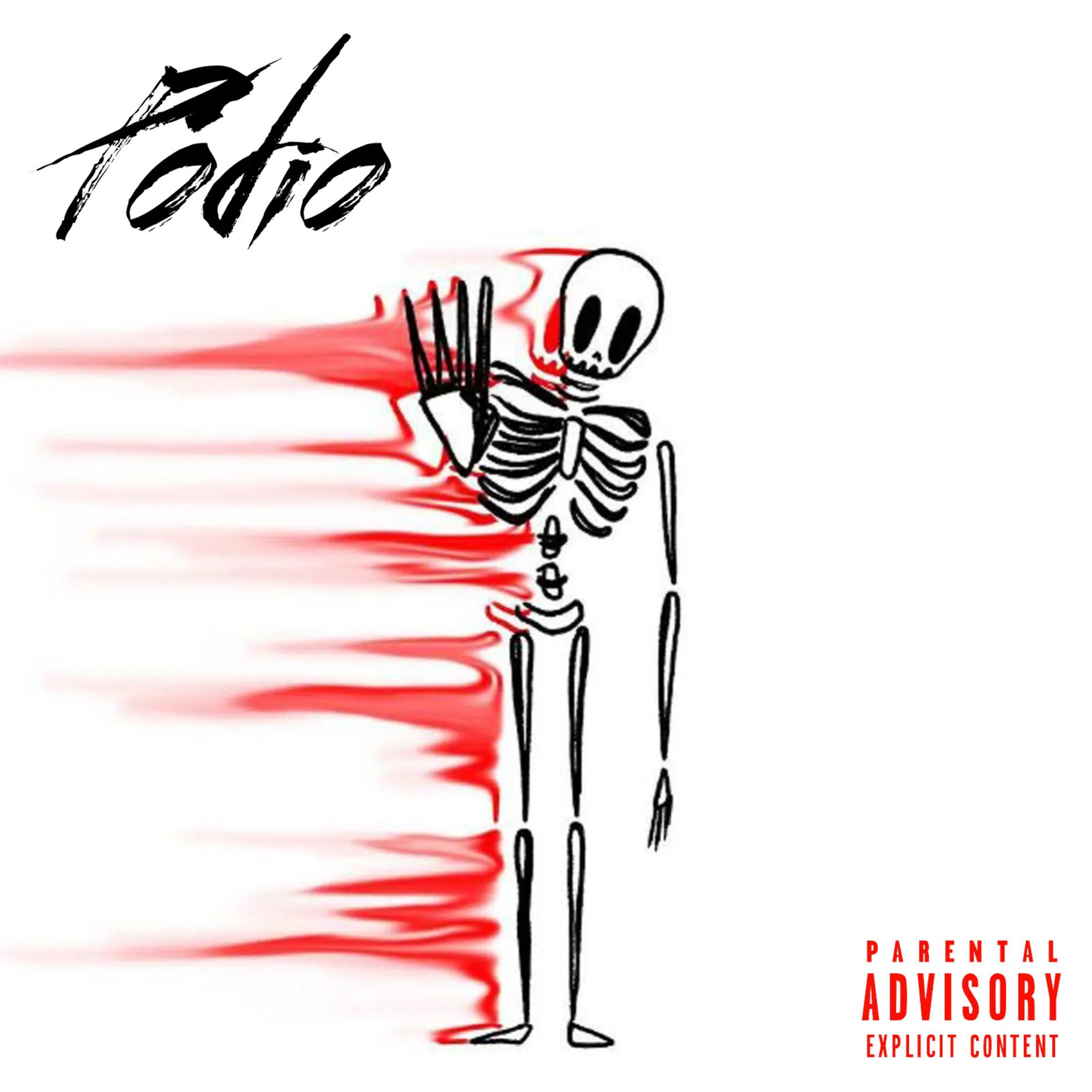 Album cover of Pódio
