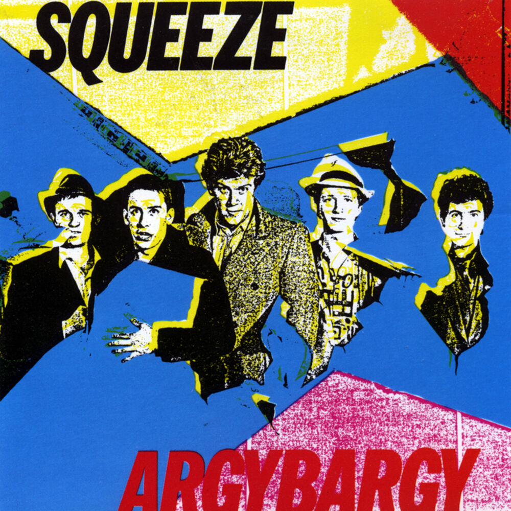 Picture of Argybargy
