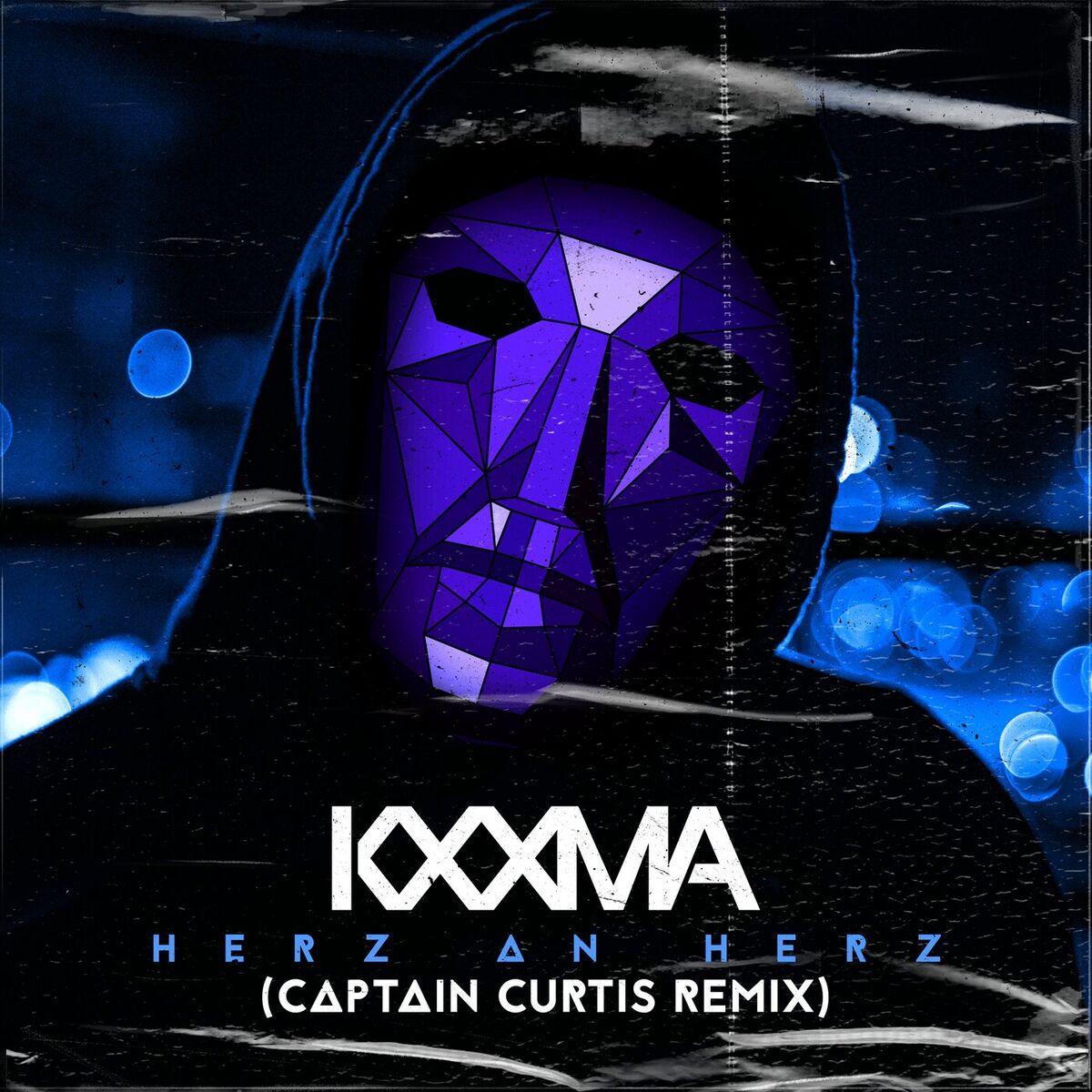 Album cover of Herz an Herz (Captain Curtis Remix)