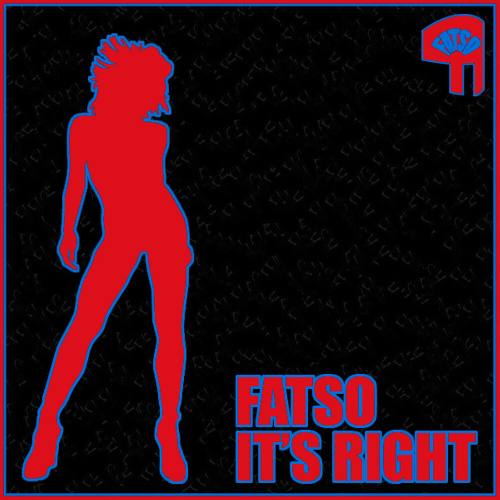 Picture of It´s Right Ep