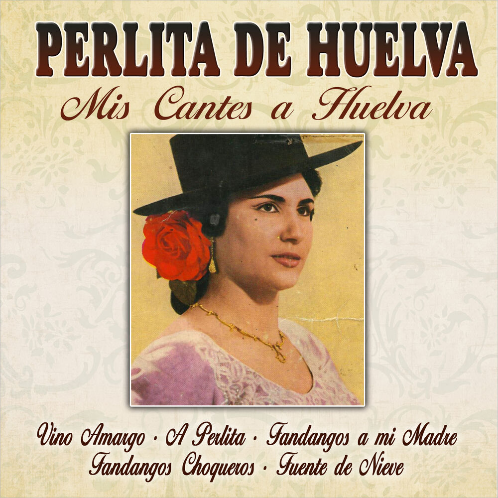Picture of Mis Cantes a Huelva