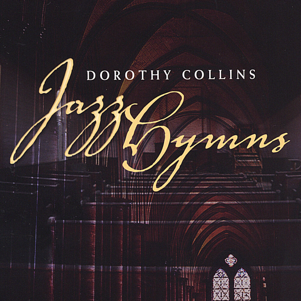 Picture of Jazz Hymns