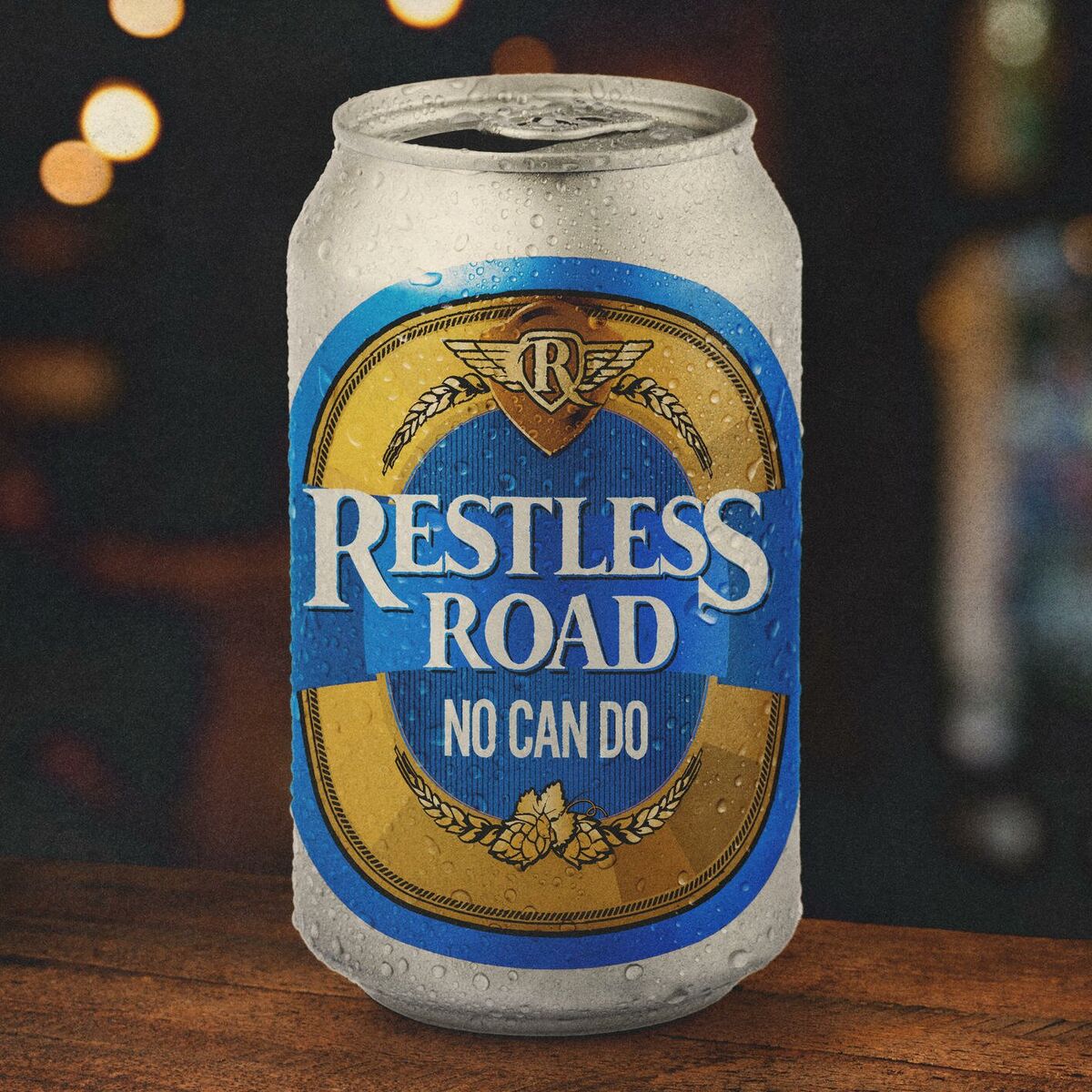 Album cover of No Can Do