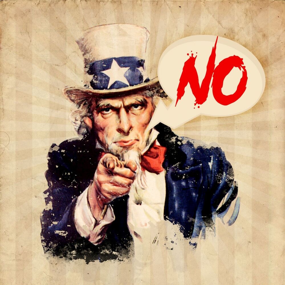 Picture of No Man