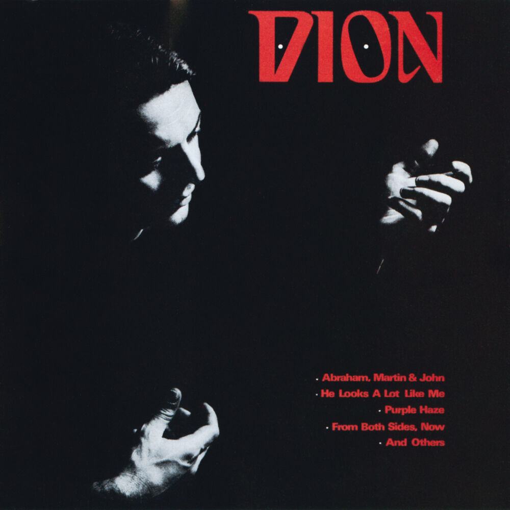 Picture of Dion