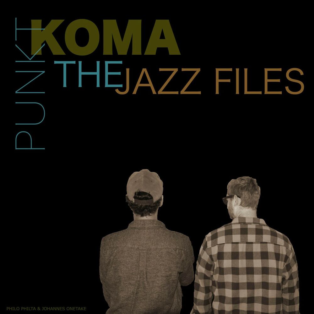Picture of The Jazz Files