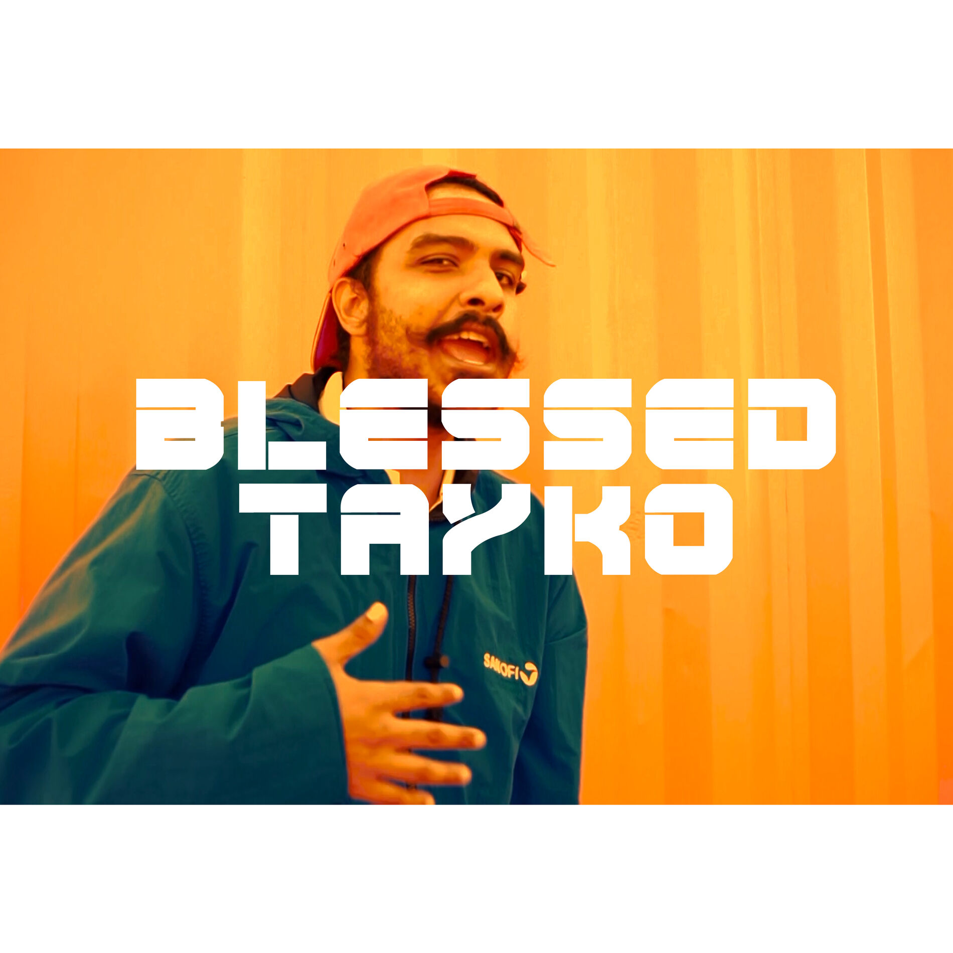 Album cover of Blessed