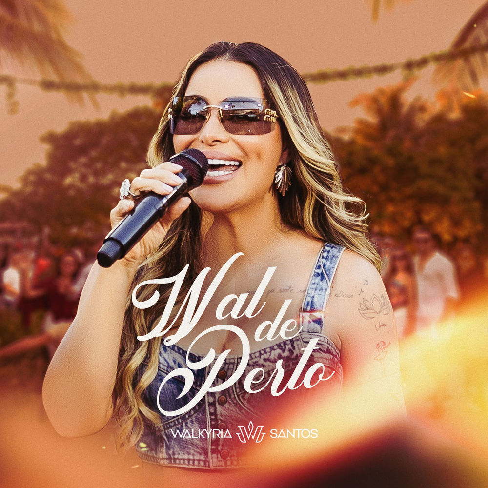 Wal de Perto