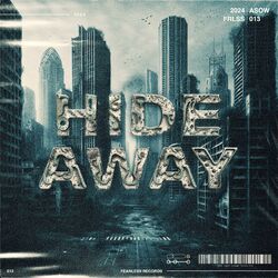 Cover of HIDE AWAY