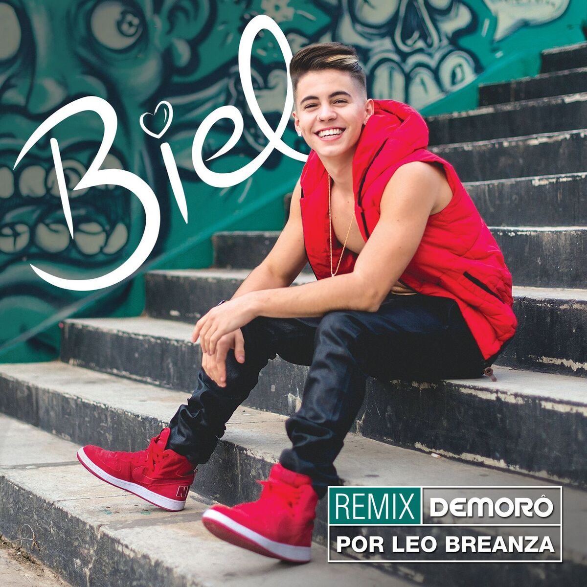 Album cover of Demorô
