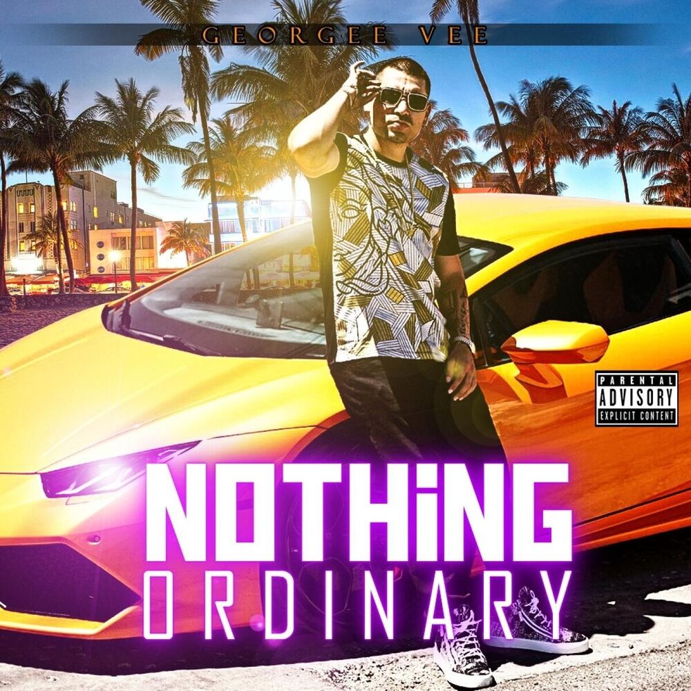 Picture of Nothing Ordinary