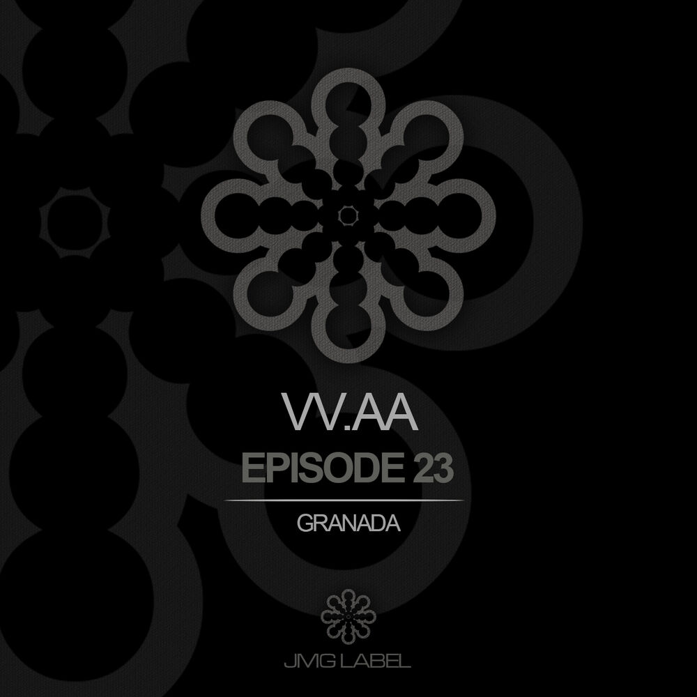Picture of VV.AA Episode 23 - Granada