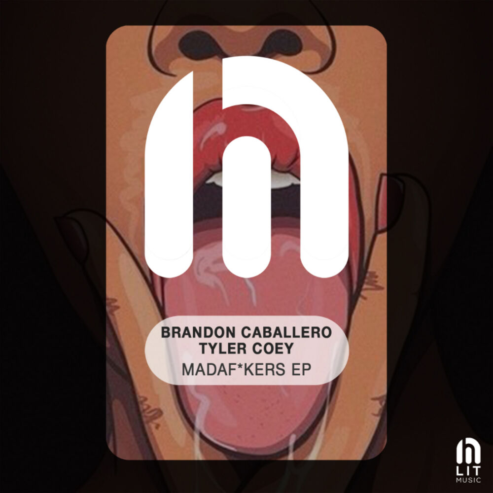 Picture of Madaf*kers EP