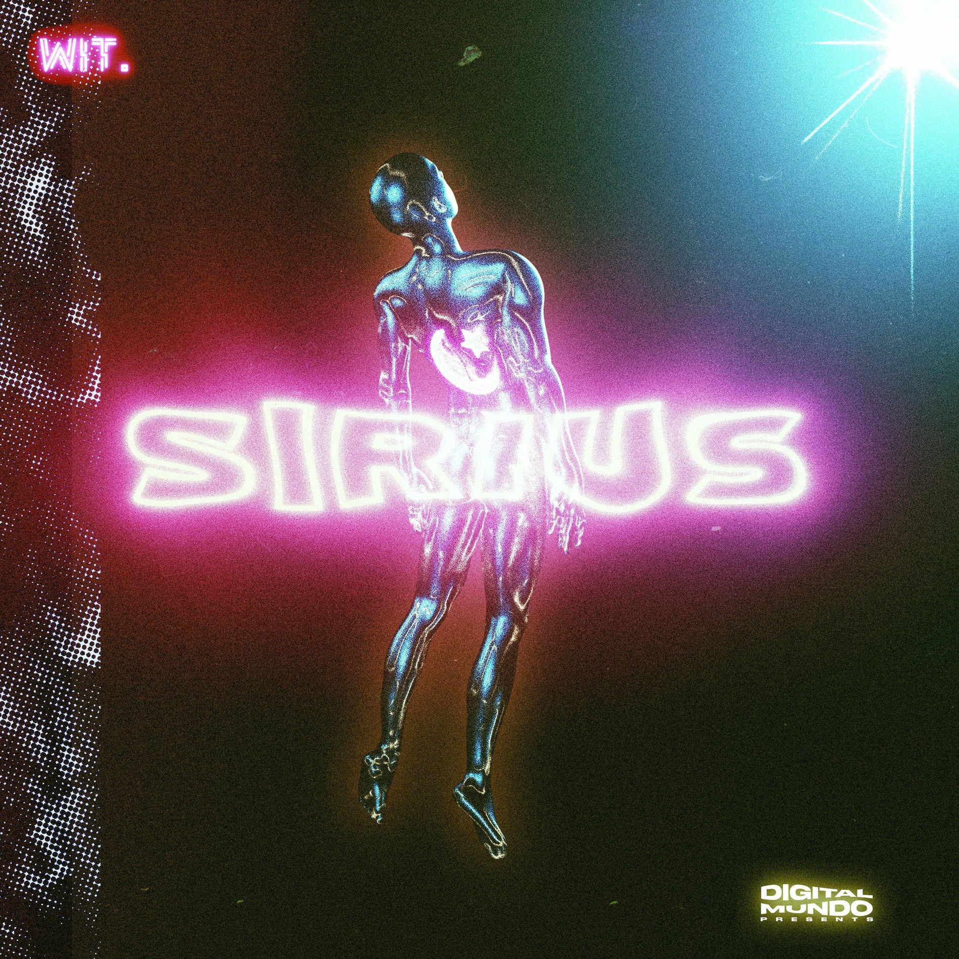 Album cover of SIRIUS