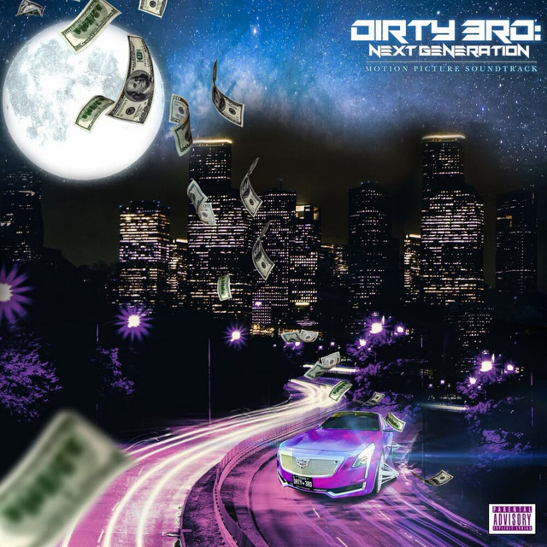 Album cover of H-Town