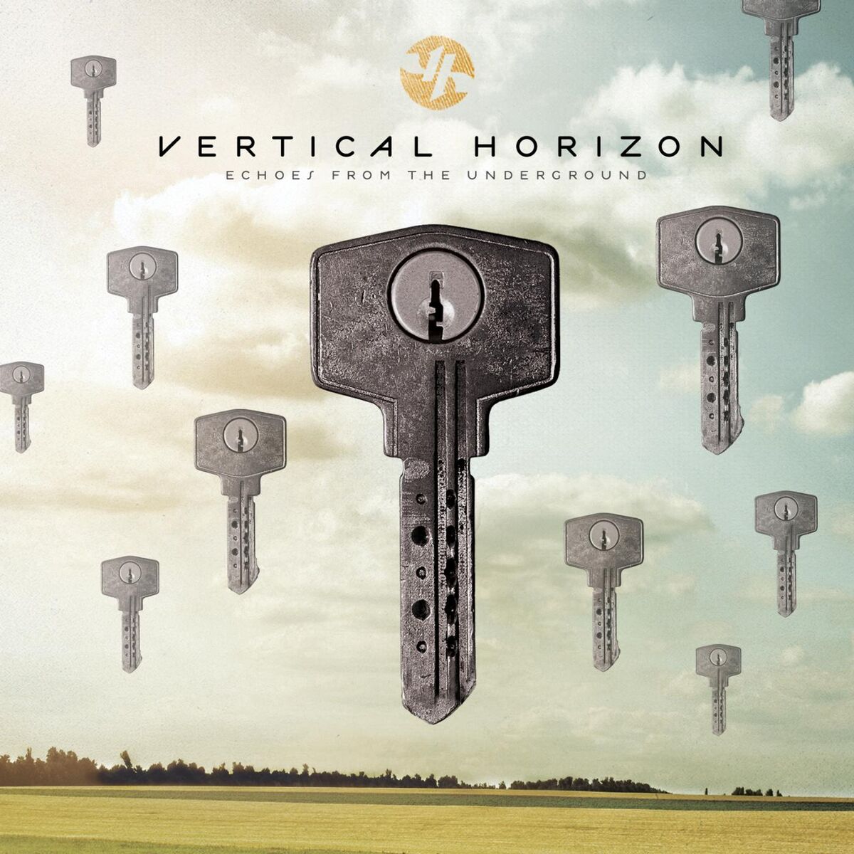 Album cover of Echoes from the Underground