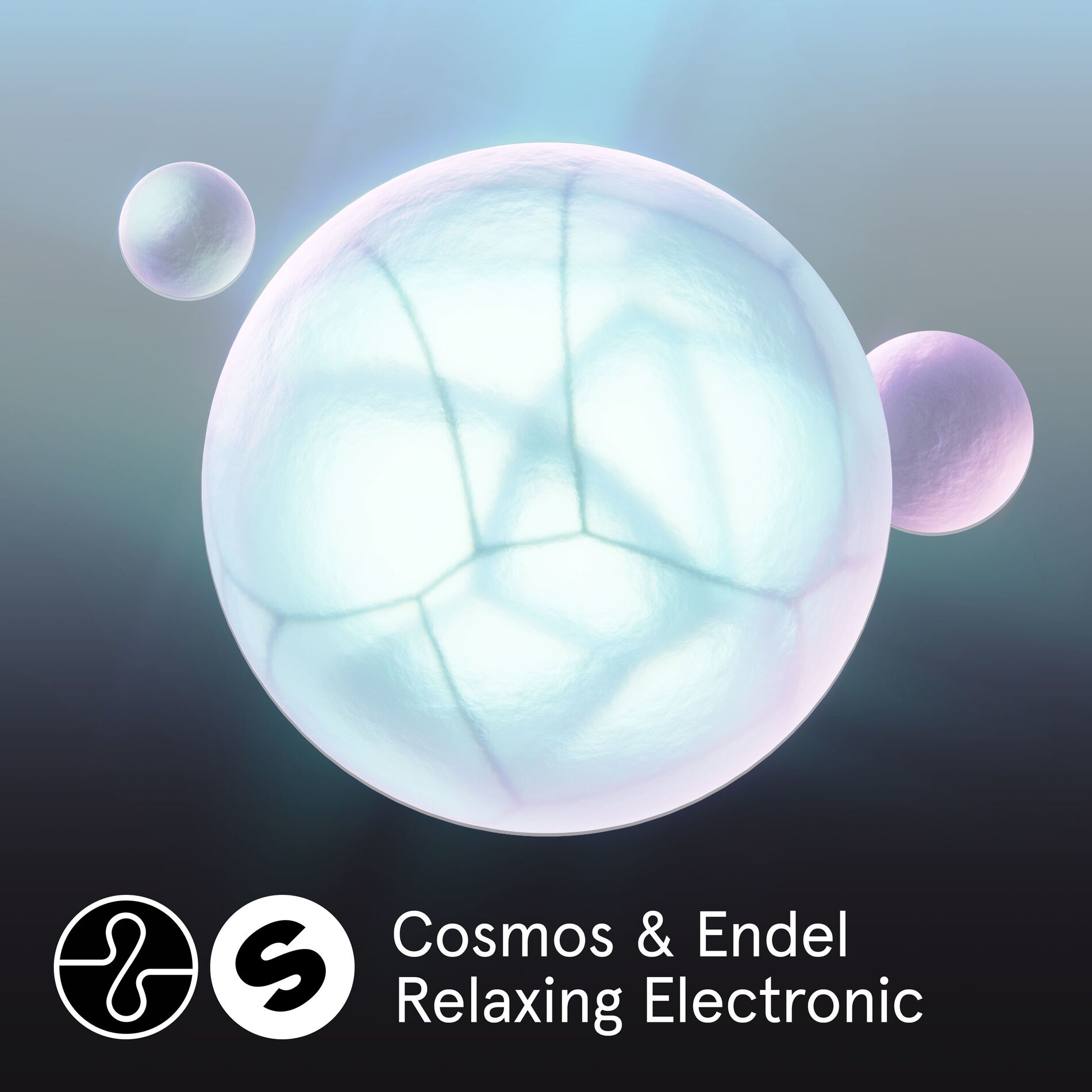 Album cover of Relaxing Electronic