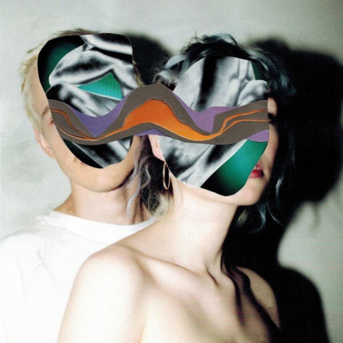 Album cover of Your Love Is Your Right