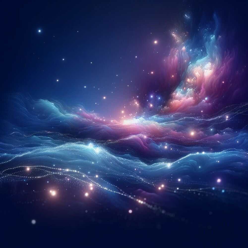 Picture of 528 Hz Meditation Music (528 Hz)