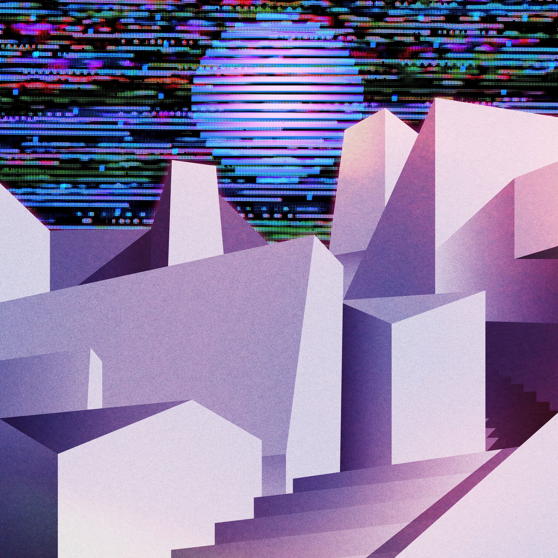 Album cover of A Moment Away