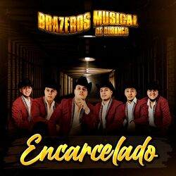Cover of Encarcelado