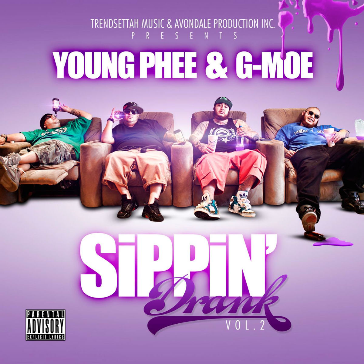 洋楽 G-RAP BROTHA M.O.E. G-RAP BROTHA M.O.E. 洋楽