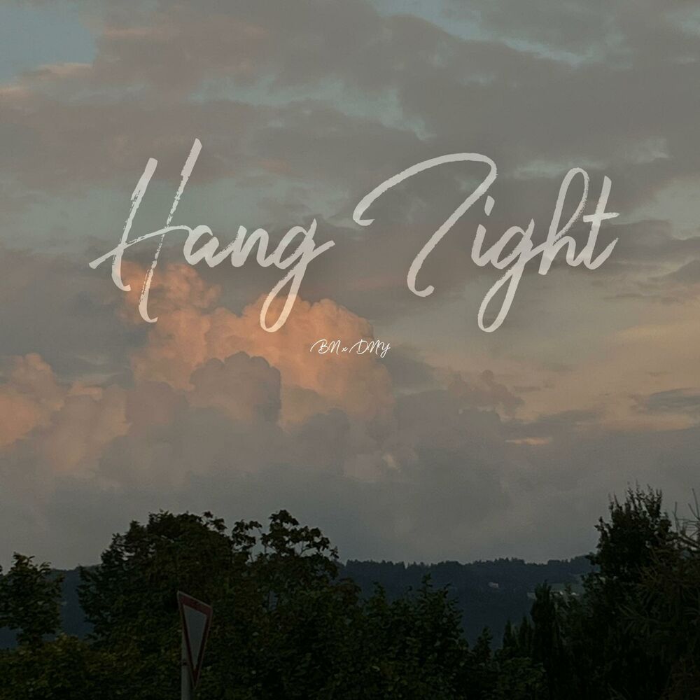 Picture of Hang Tight (feat. DNY)