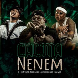 Cover of Calma Nenem