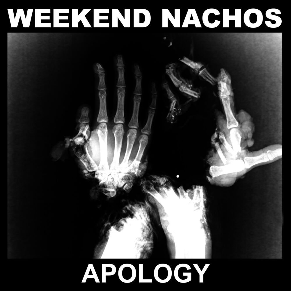 Picture of Apology