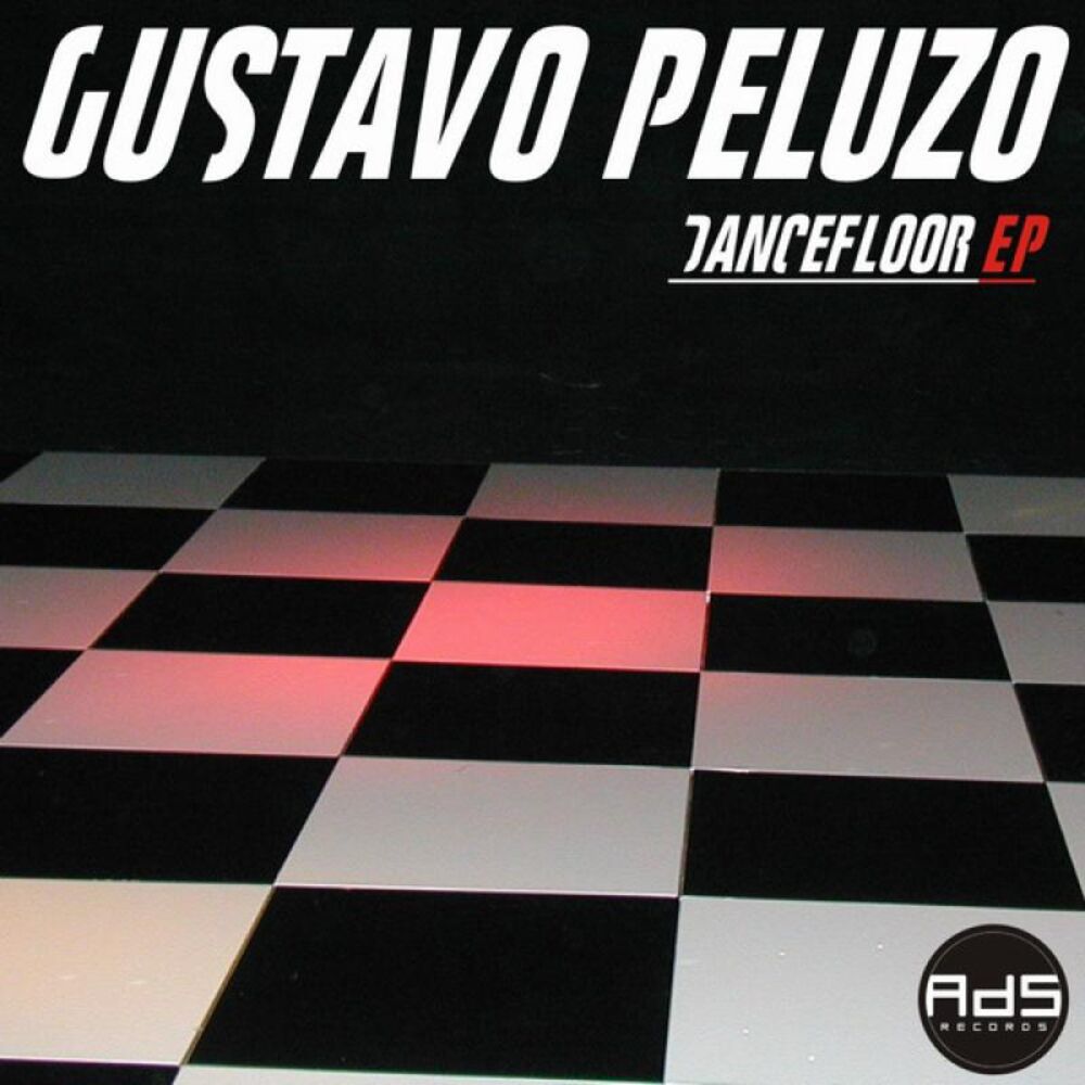 Picture of Dancefloor EP