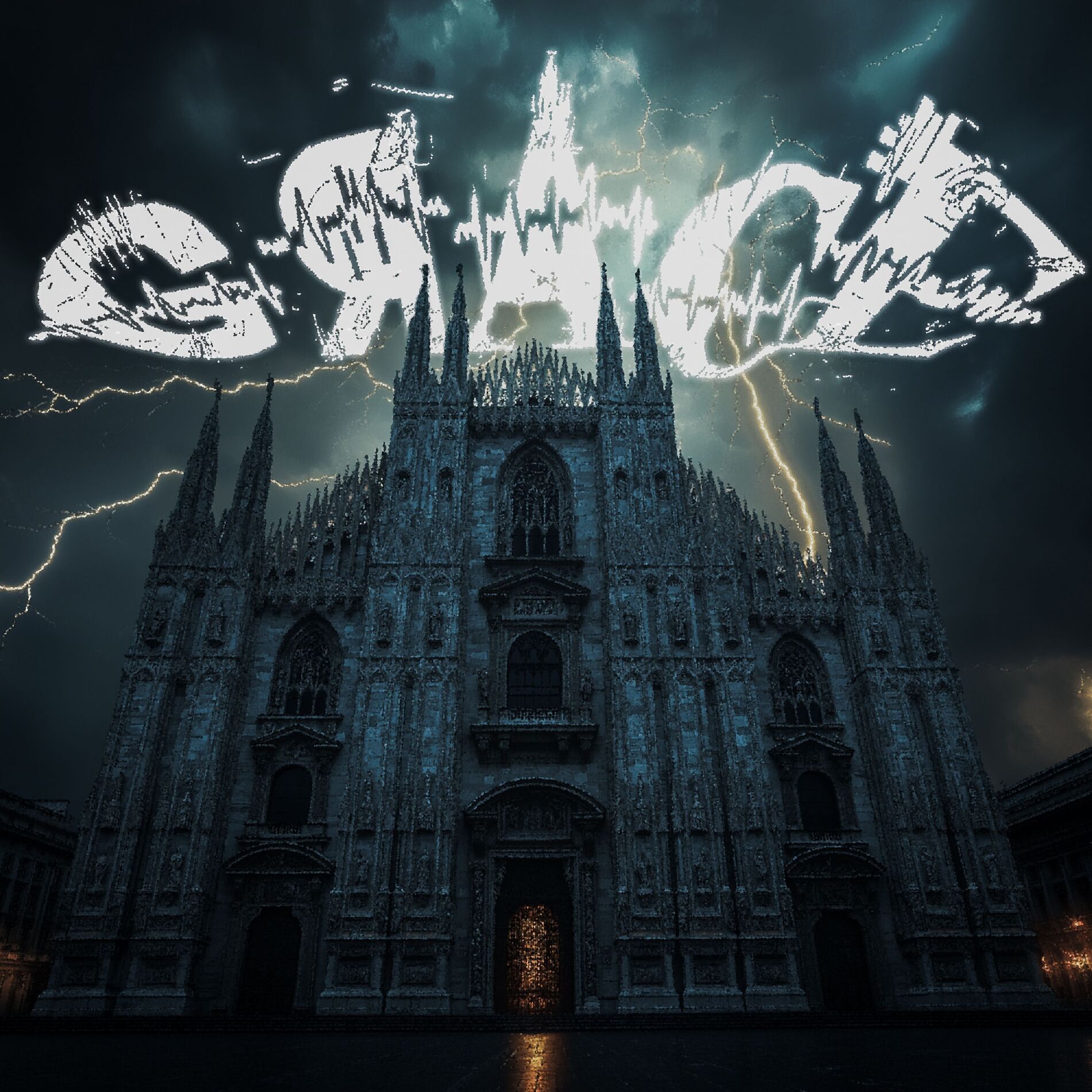 Album cover of GRACE FUNK