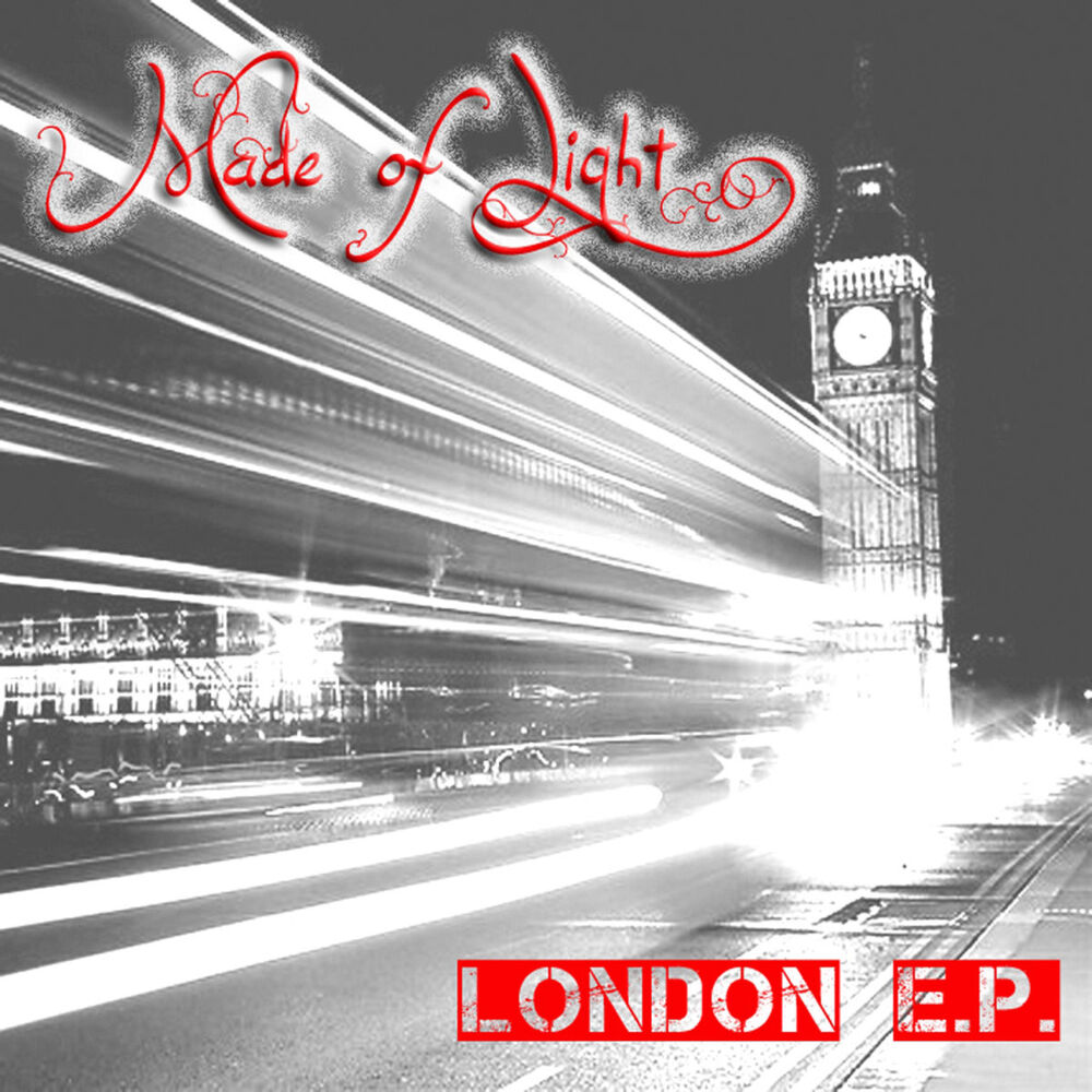Picture of London Ep