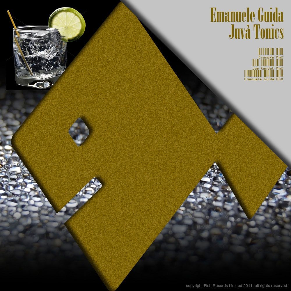 Picture of Juvà Tonics